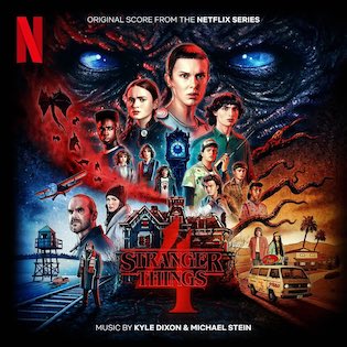 Netflix Stranger Things Season 4 Review (Spoilers)